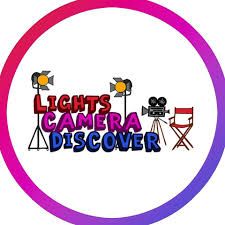 Lights Camera Discover