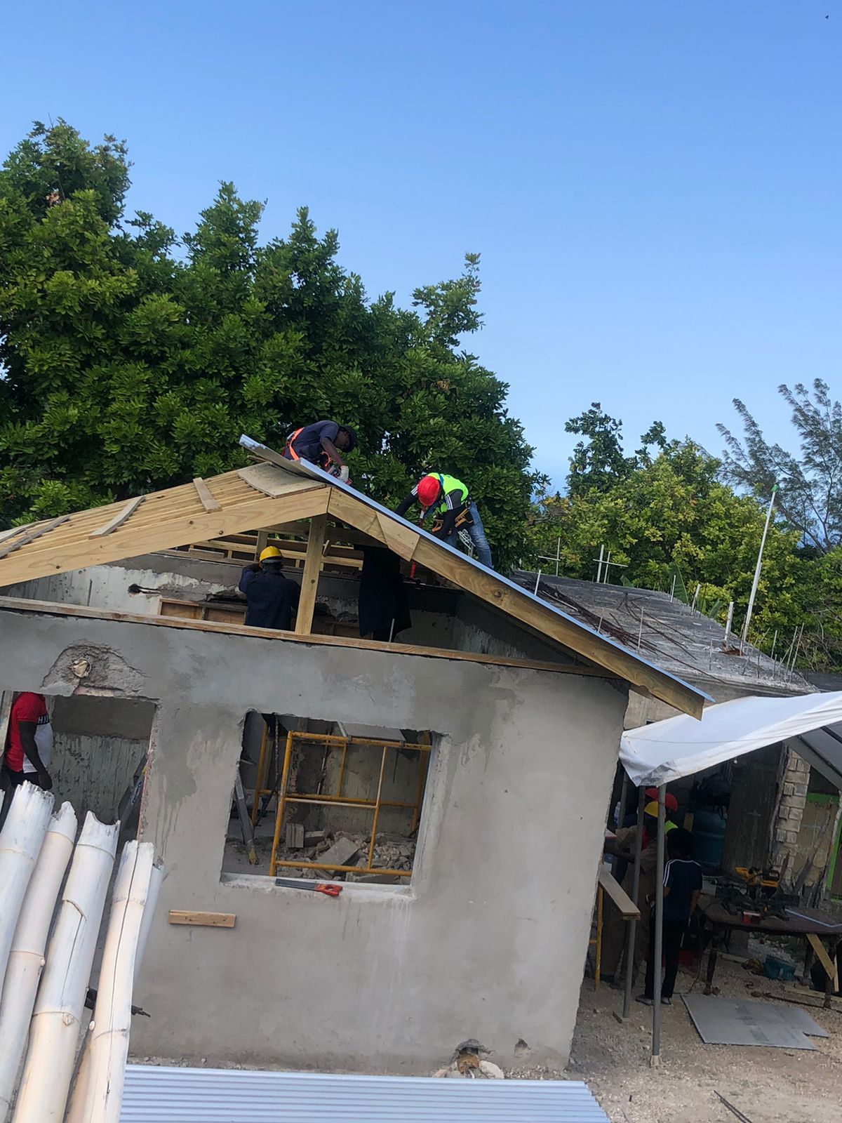 Cornerstone Collaborative Florida, Inc.