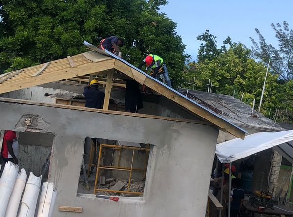 Cornerstone Collaborative Florida, Inc.