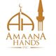 Amaana Hands, Inc.
