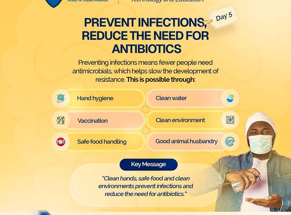 Society for Disease Prevention, Inc.