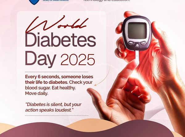 Society for Disease Prevention, Inc.