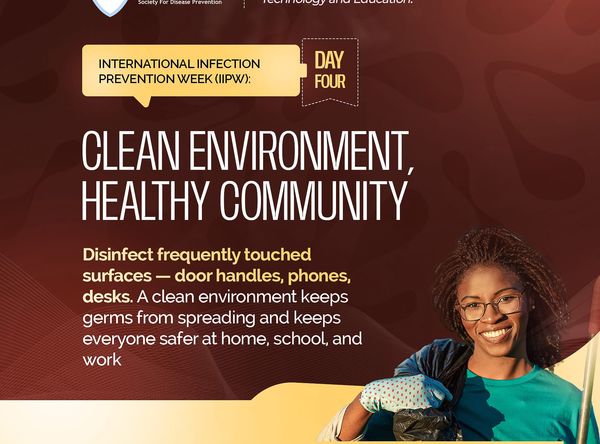 Society for Disease Prevention, Inc.