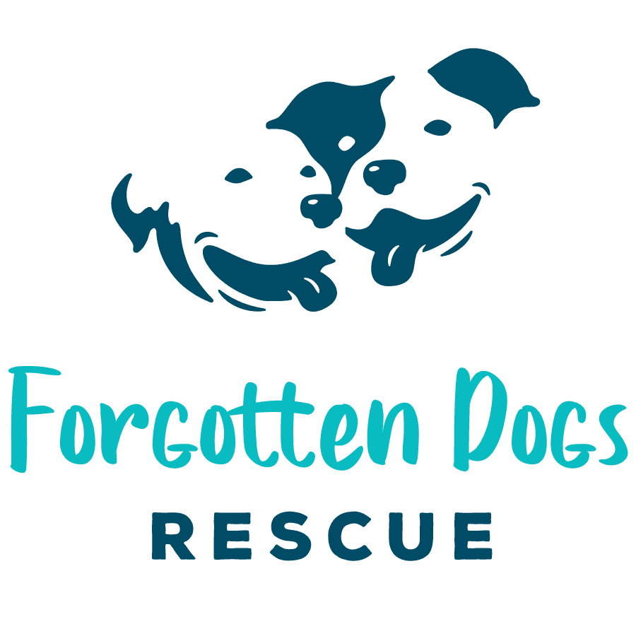 Forgotten Dogs Rescue
