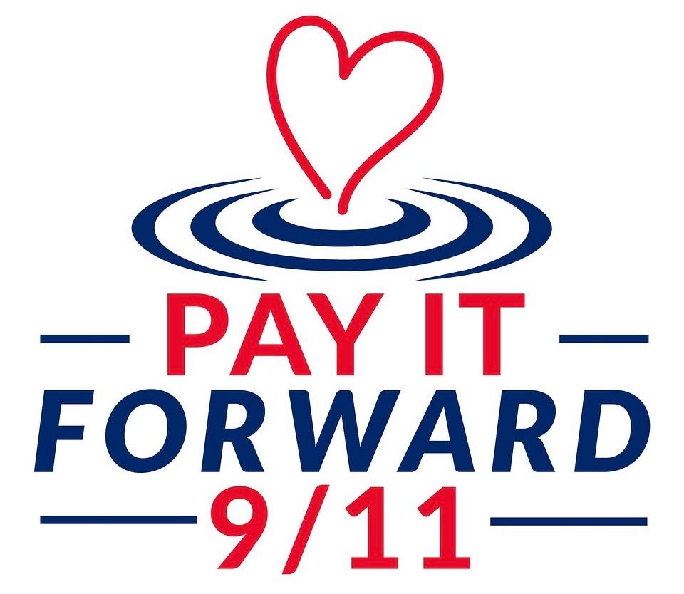 Pay It Forward 9/11, Inc.