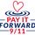 Pay It Forward 9/11, Inc.