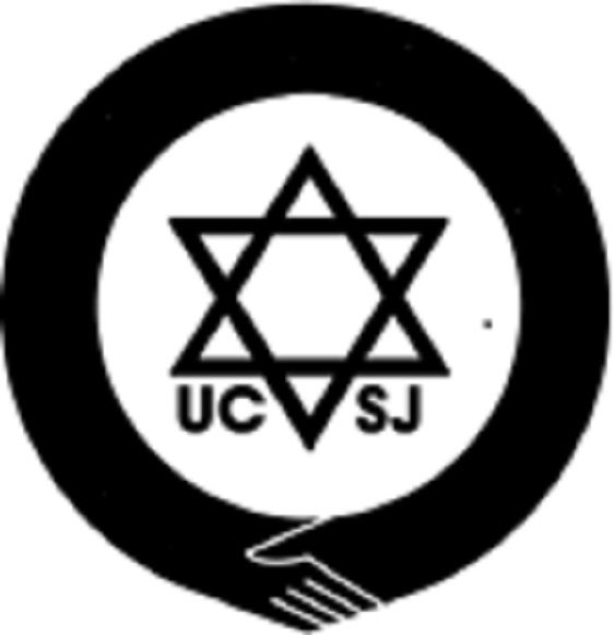 UCSJ: Union of Councils for Jews in the Former Soviet Union