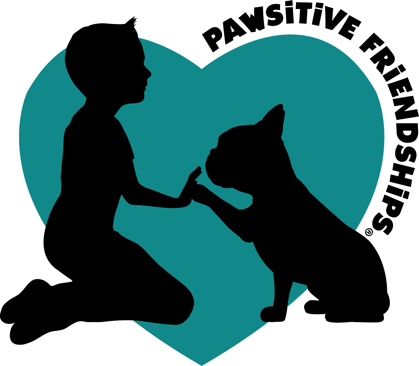 Pawsitive Friendships