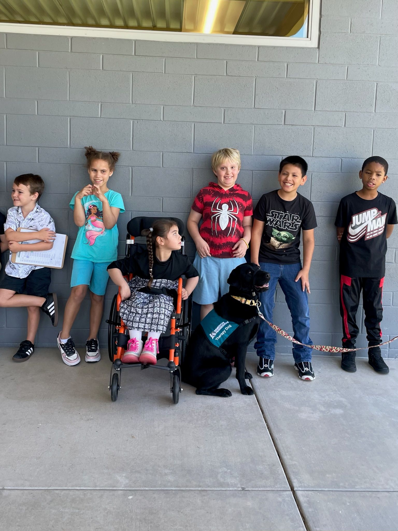 Pawsitive Friendships