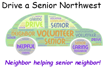 Drive a Senior Northwest - a Faith in Action program