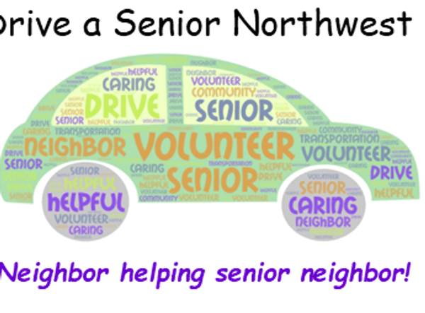 Drive a Senior Northwest - a Faith in Action program