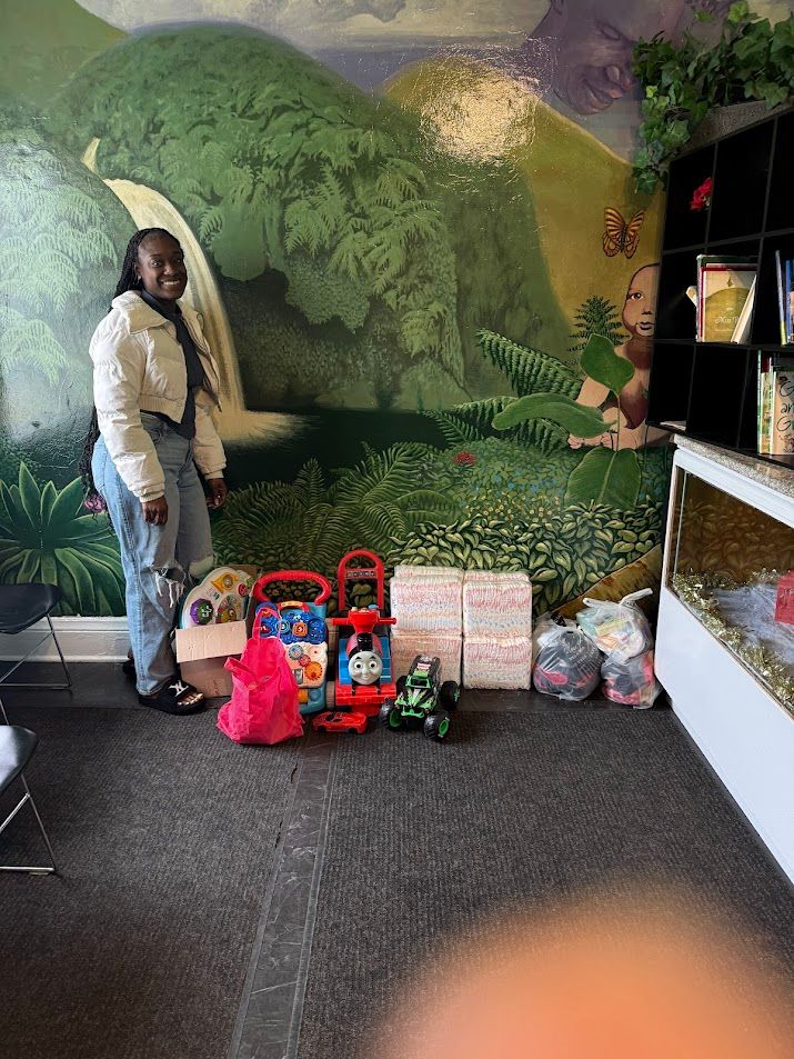Grant A Wish, Inc