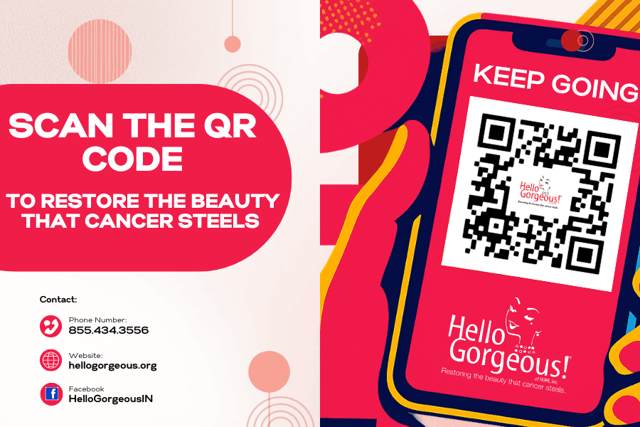 Hello Gorgeous! of HOPE, Inc