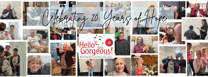 Hello Gorgeous! of HOPE, Inc