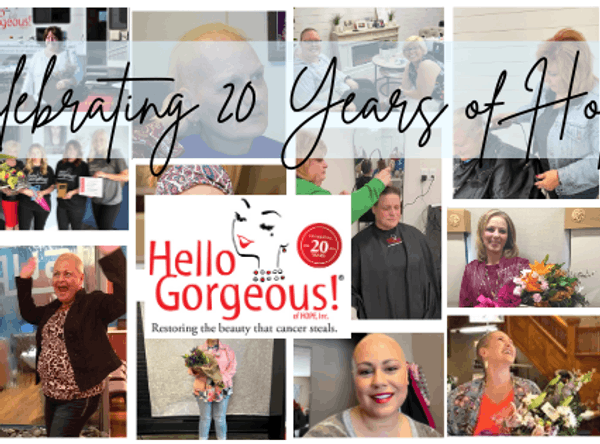 Hello Gorgeous! of HOPE, Inc