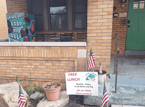 Fishes and Loaves Cooperative Ministries