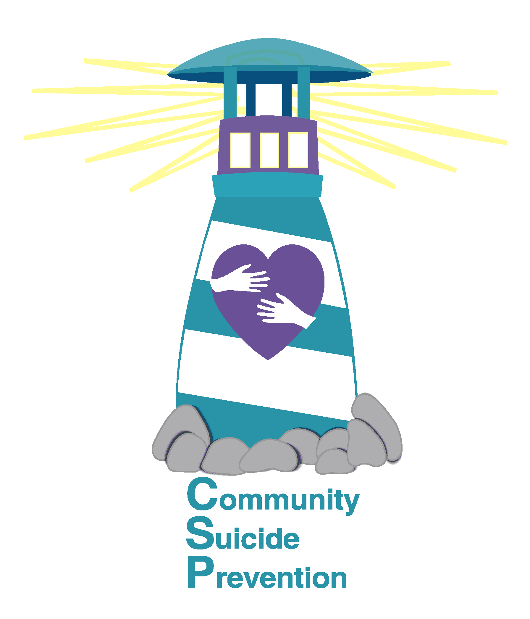 Community Suicide Prevention Inc.