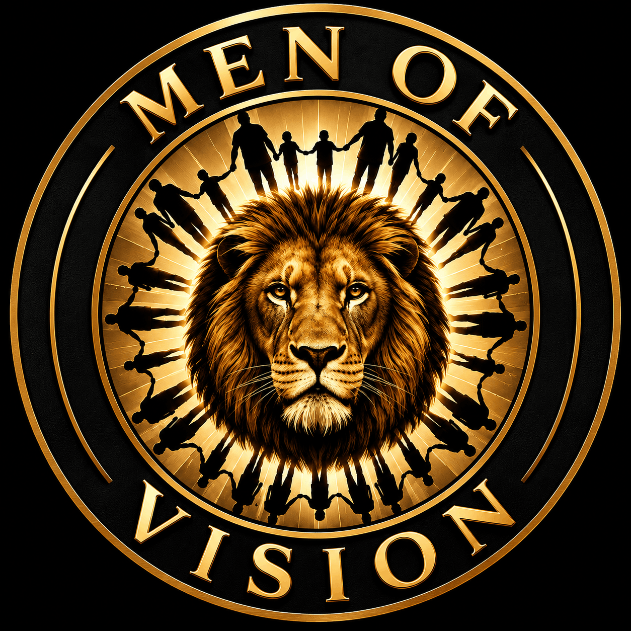 Men Of Vision
