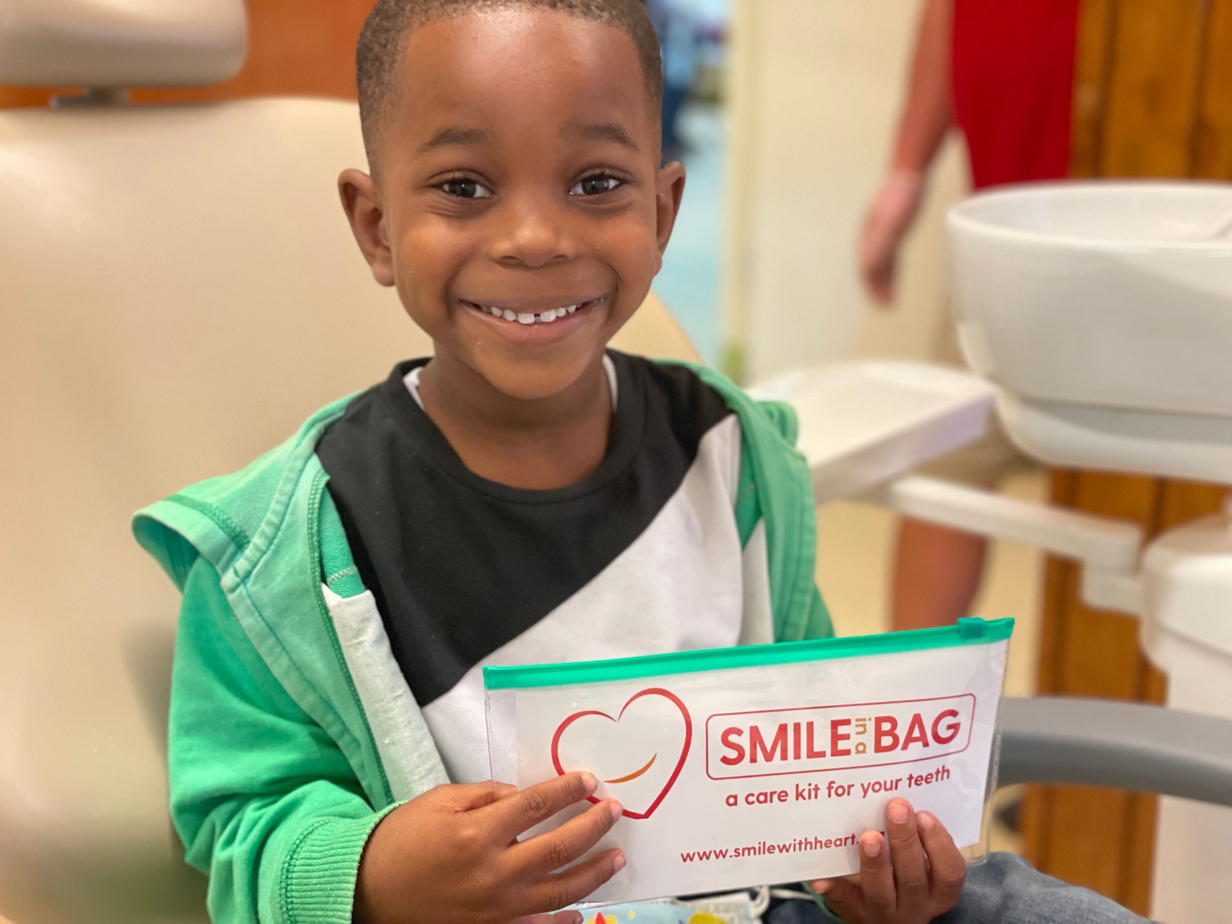 Smile with Heart Foundation