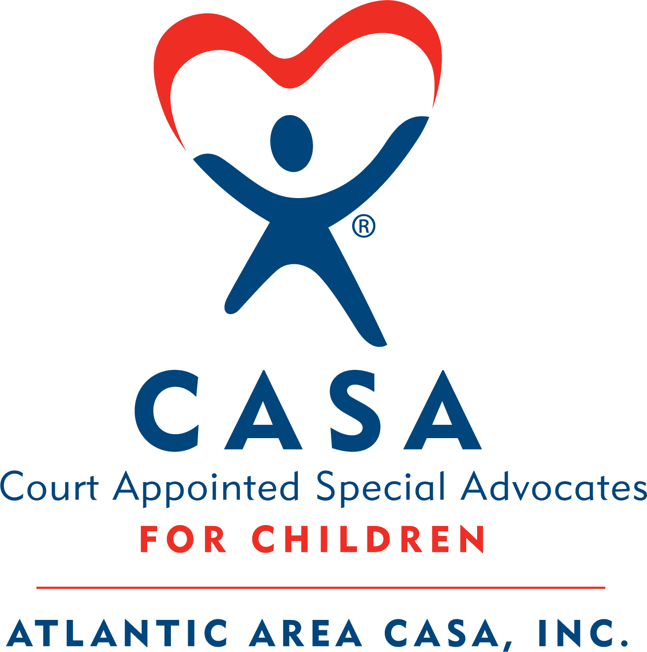Atlantic Area Court Appointed Special Advocates (CASA), Inc.