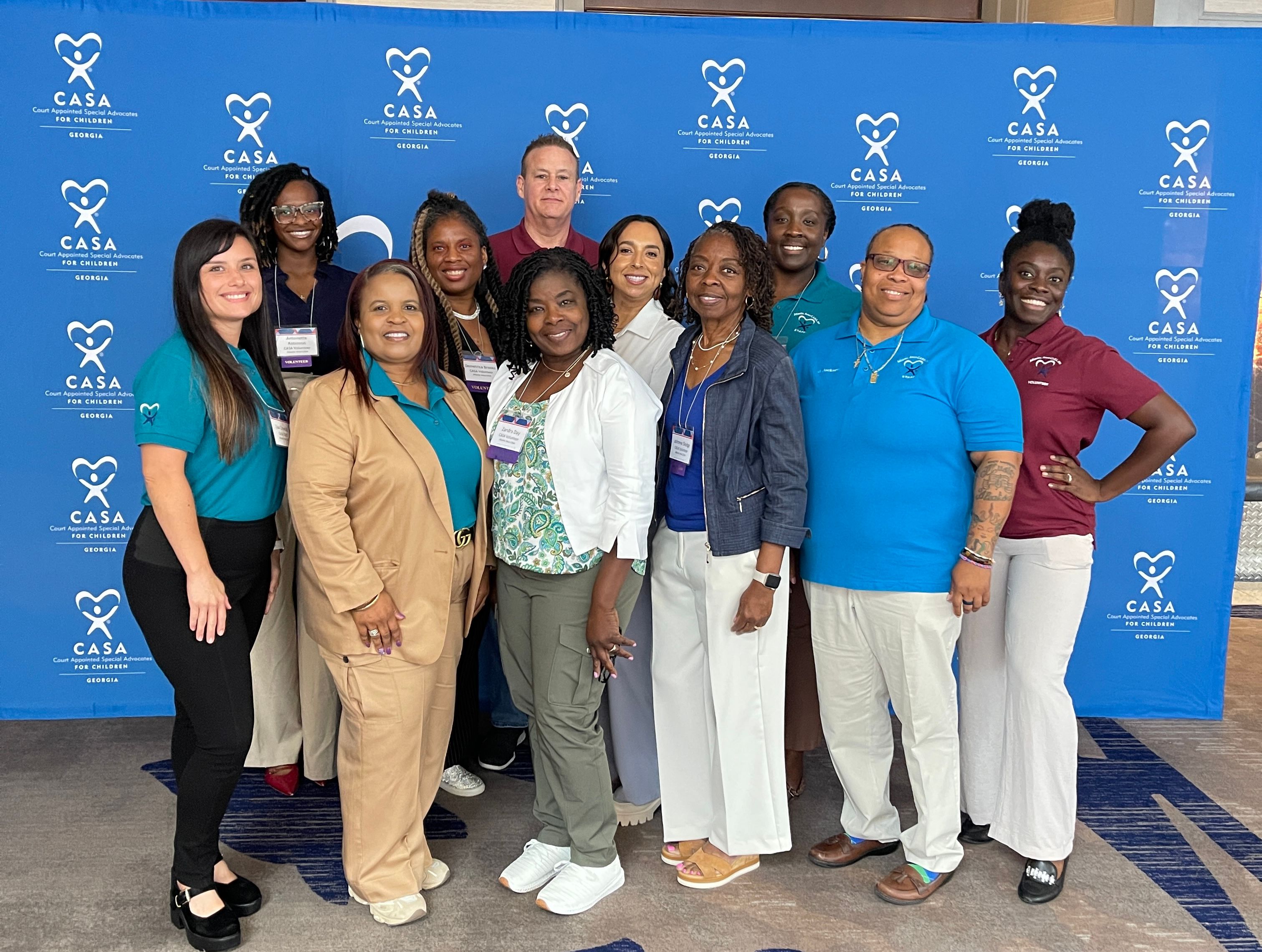 Atlantic Area Court Appointed Special Advocates (CASA), Inc.