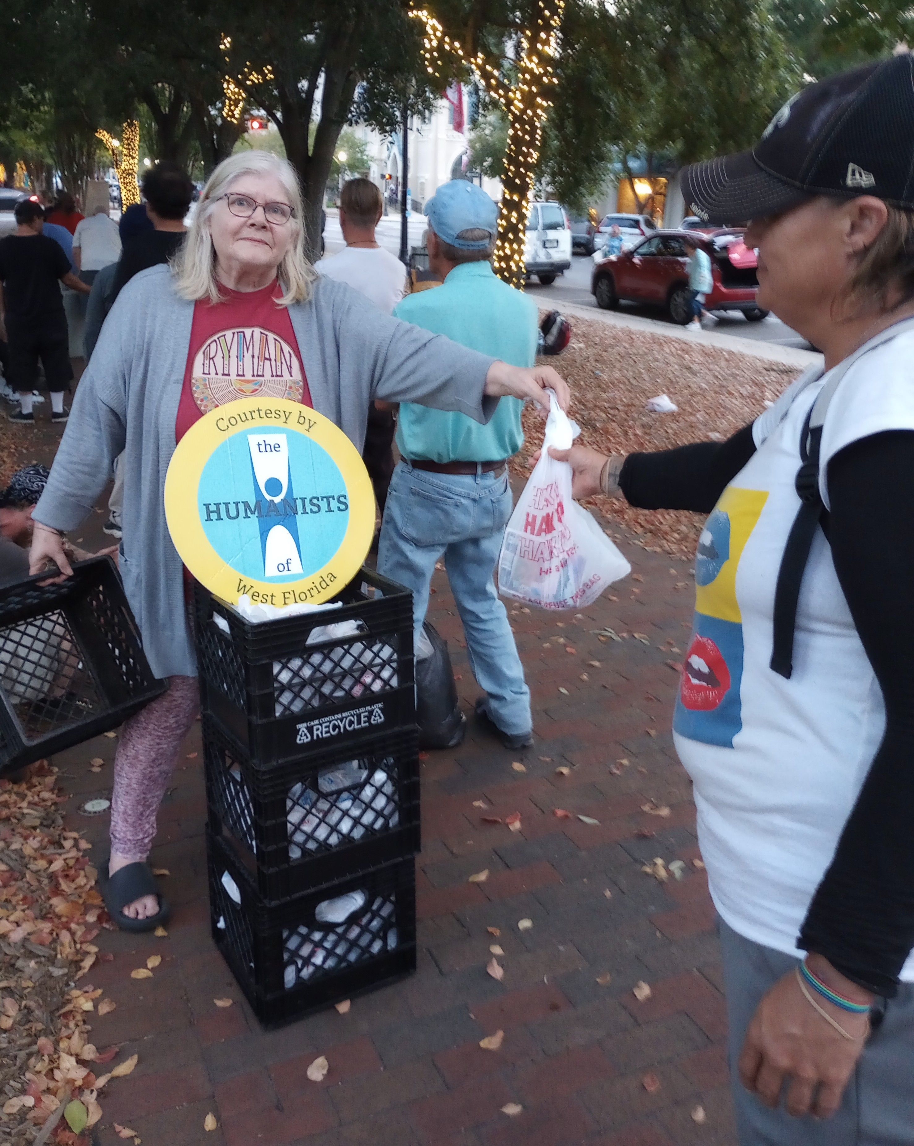 Humanists of West Florida