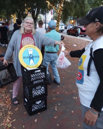 Humanists of West Florida