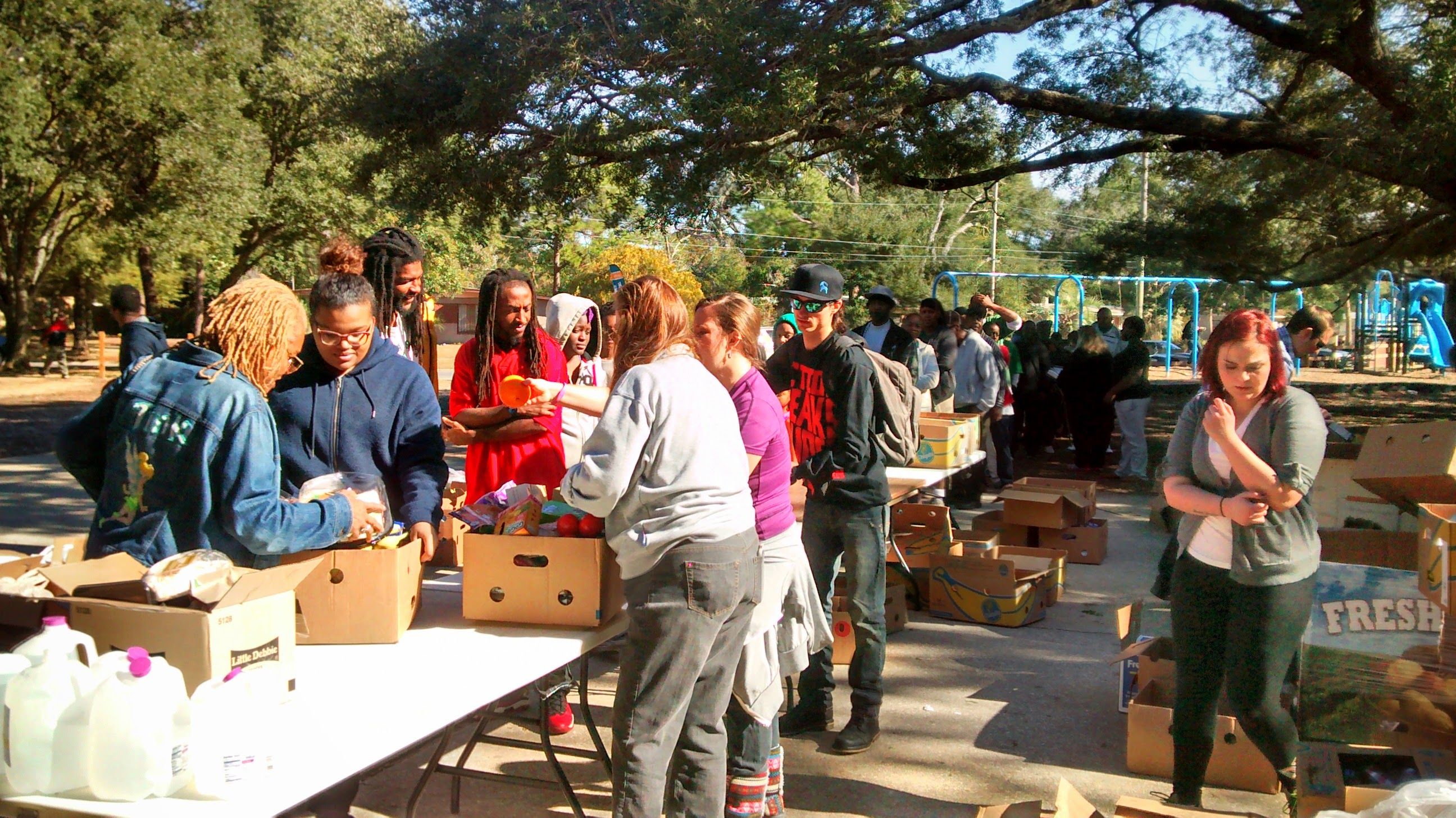 Humanists of West Florida