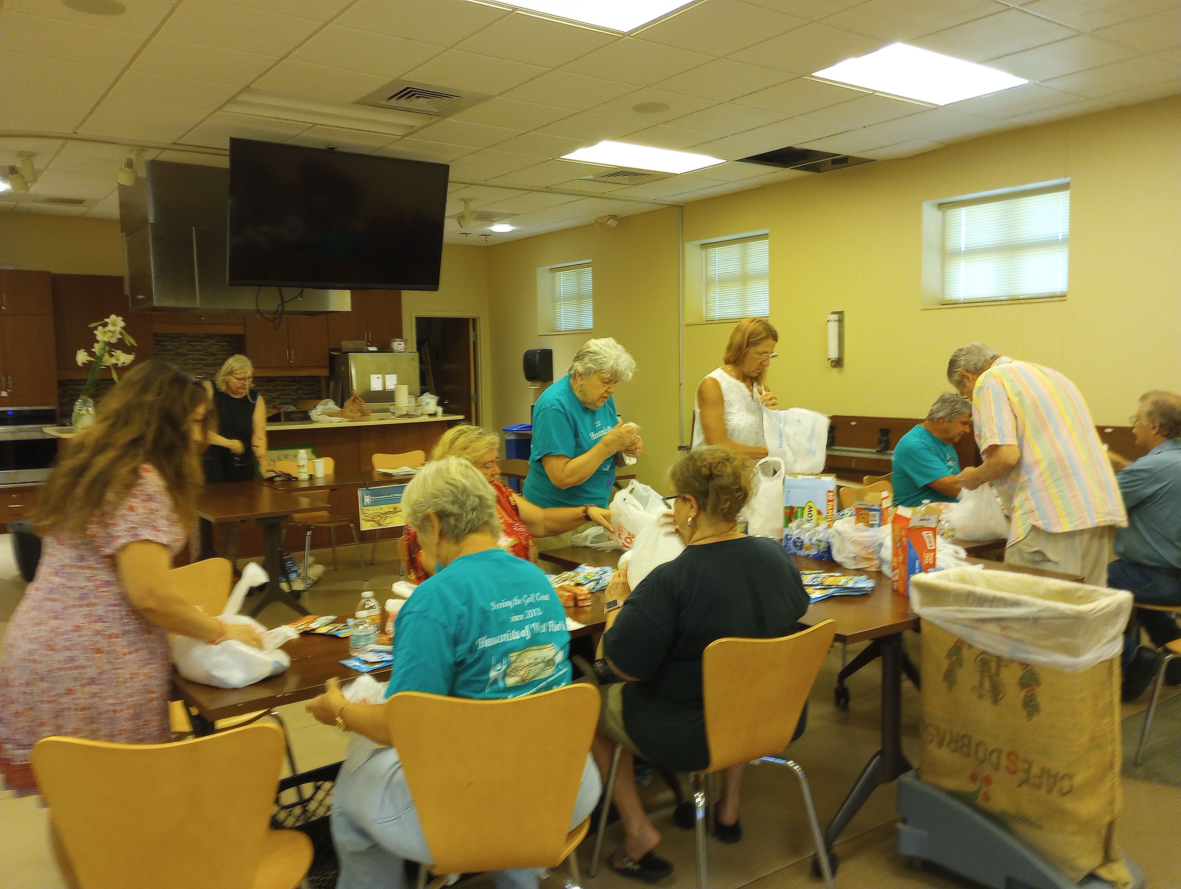 Humanists of West Florida