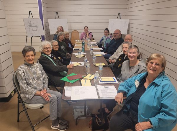 Sequim Senior Services