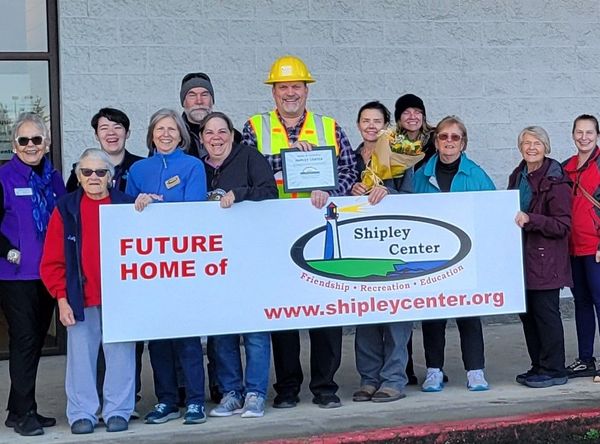 Sequim Senior Services