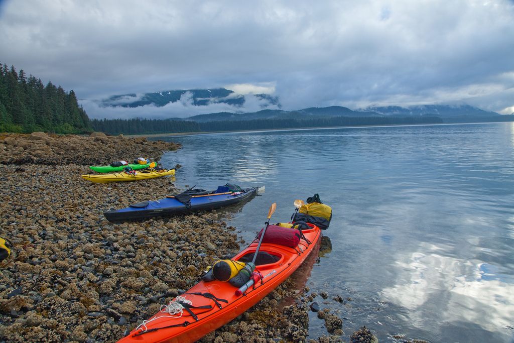Alaska Wilderness League