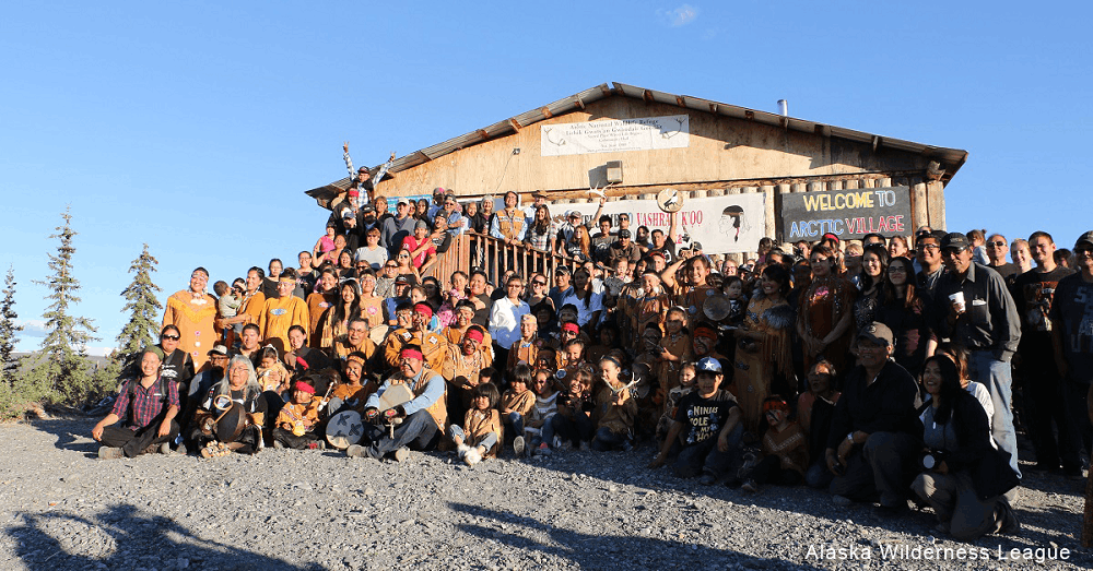 Alaska Wilderness League