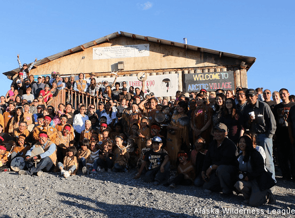 Alaska Wilderness League