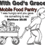 With Gods Grace