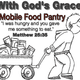 With Gods Grace