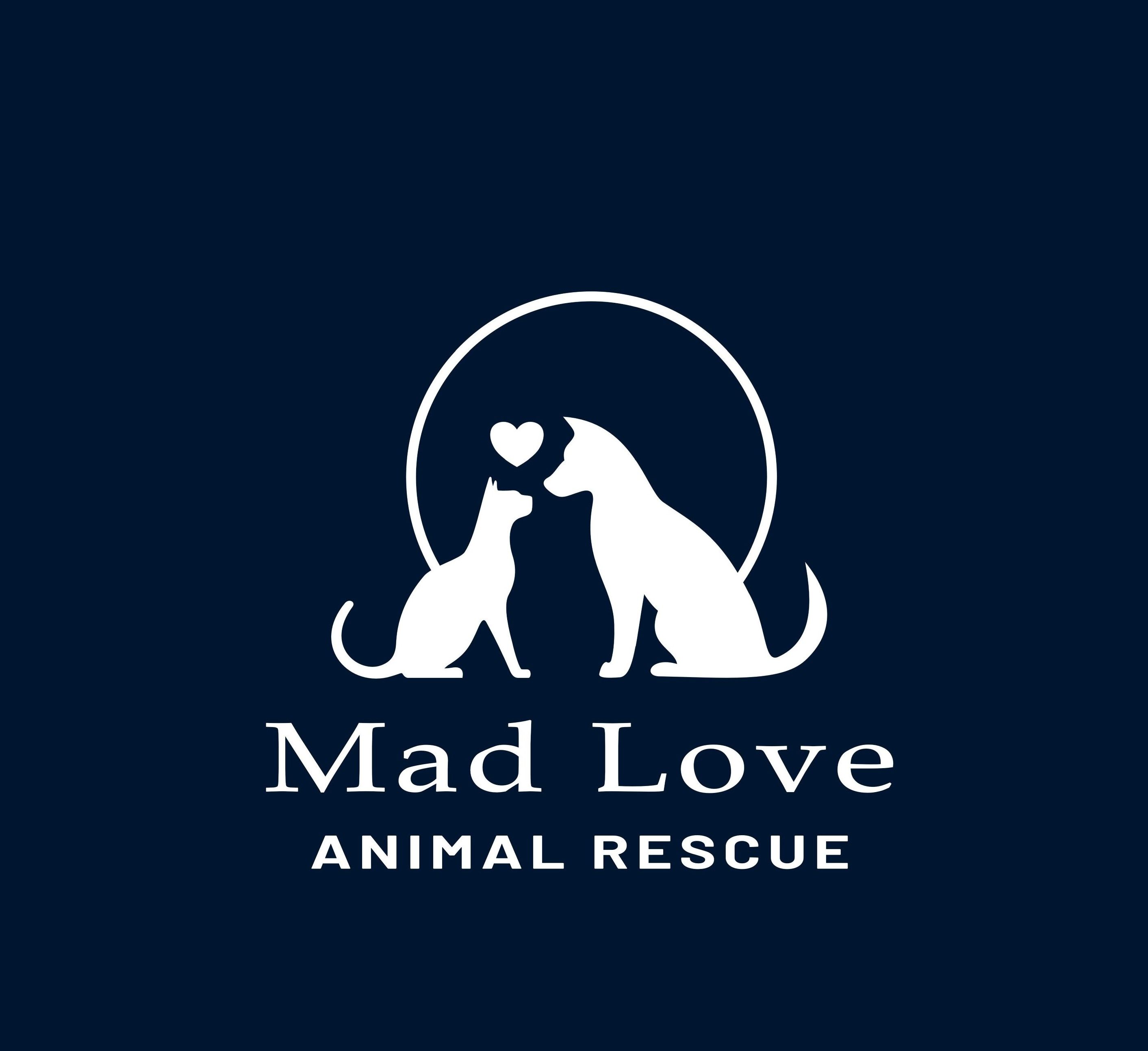 Mad Love Animal Rescue