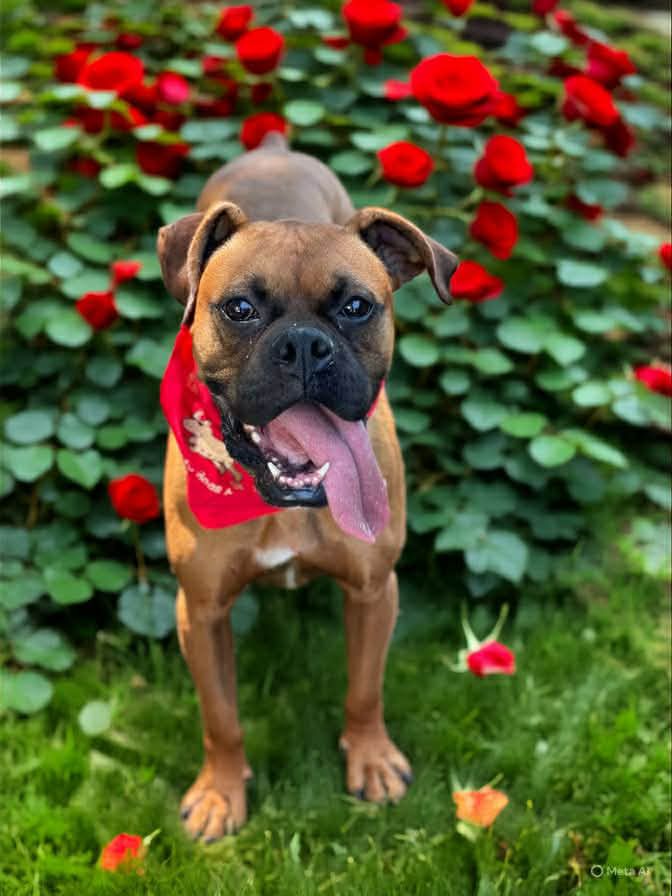 Mad Love Animal Rescue