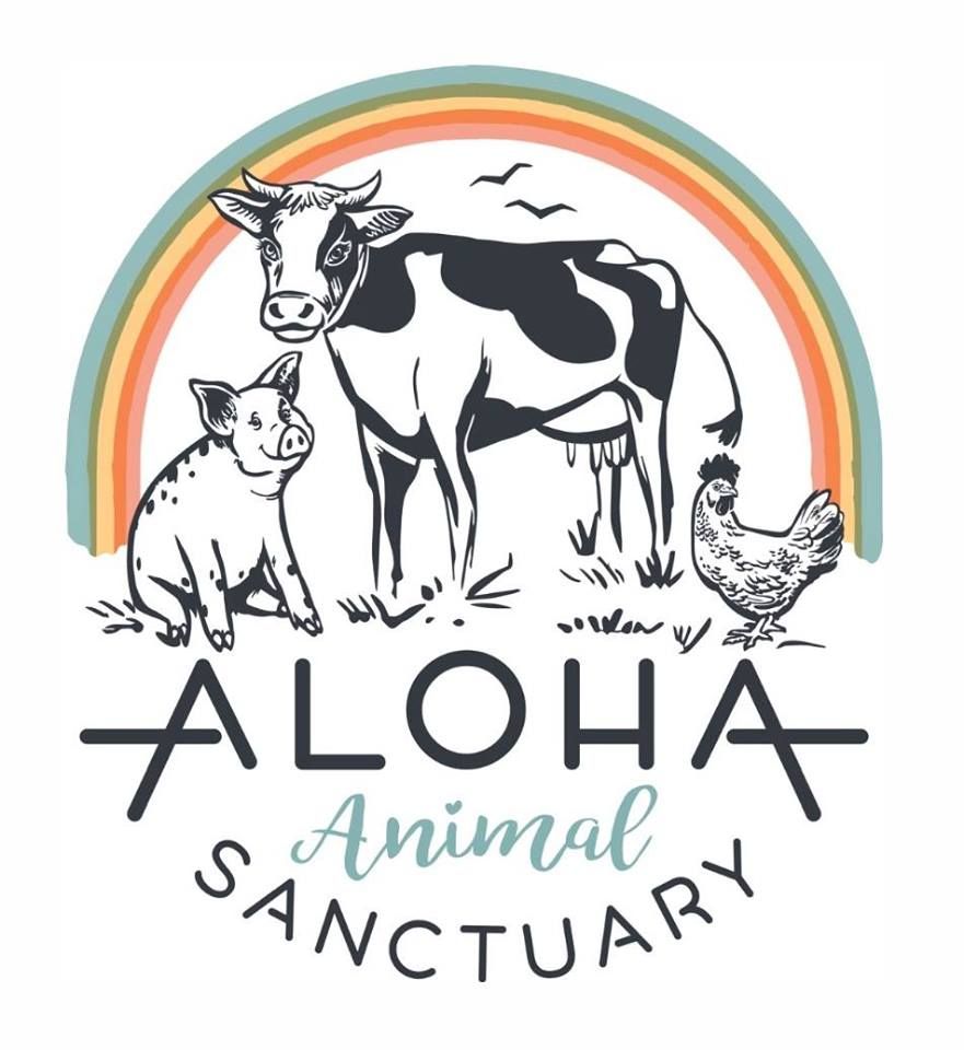Aloha Animal Sanctuary