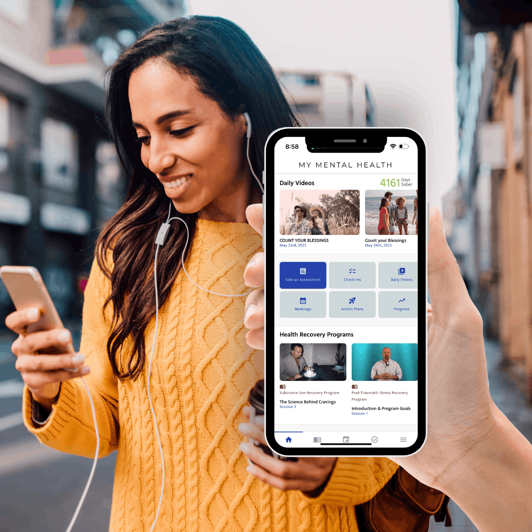 My Mental Health Inc