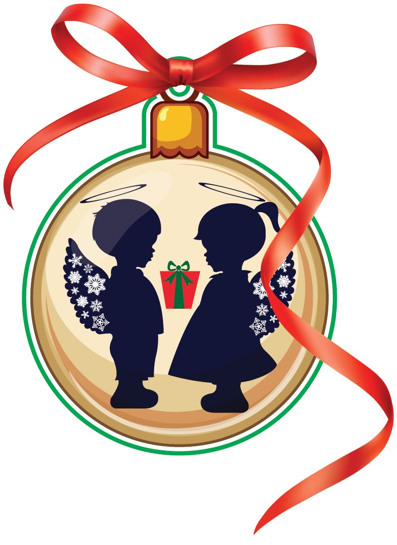 carolina christmas angels