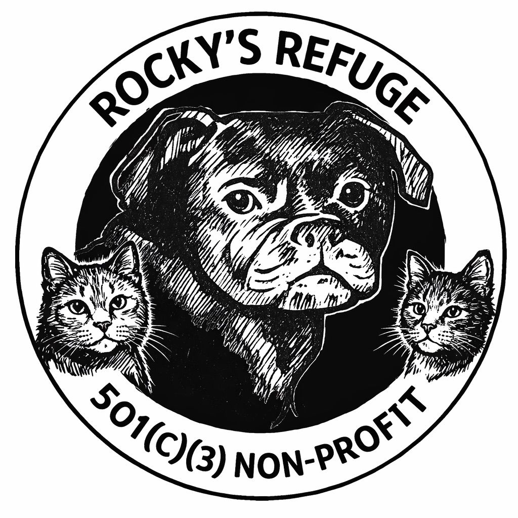 Rocky's Refuge Inc