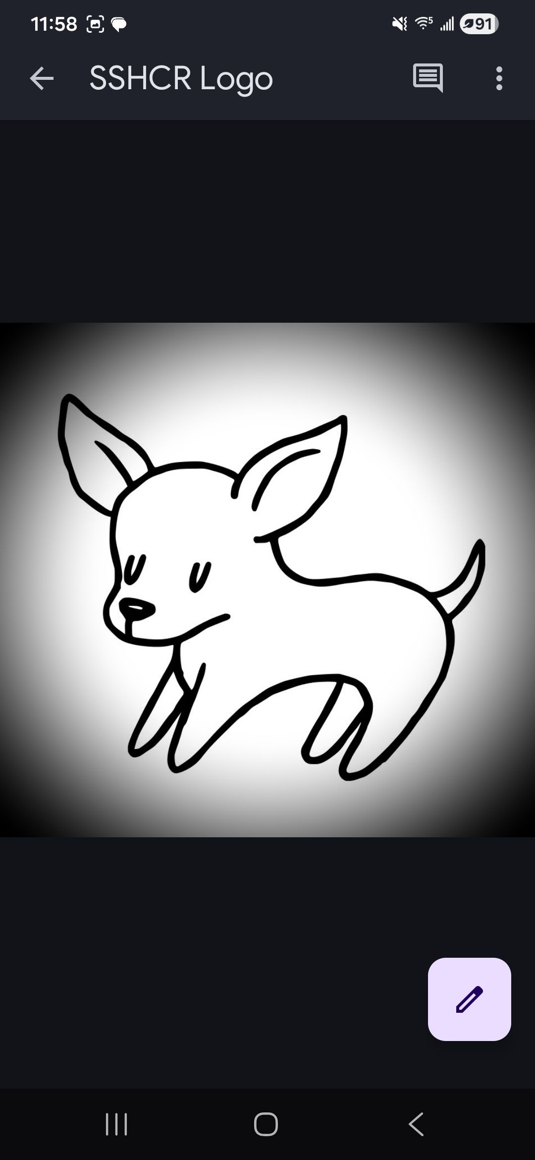 Sadie's Safe House Chihuahua Rescue