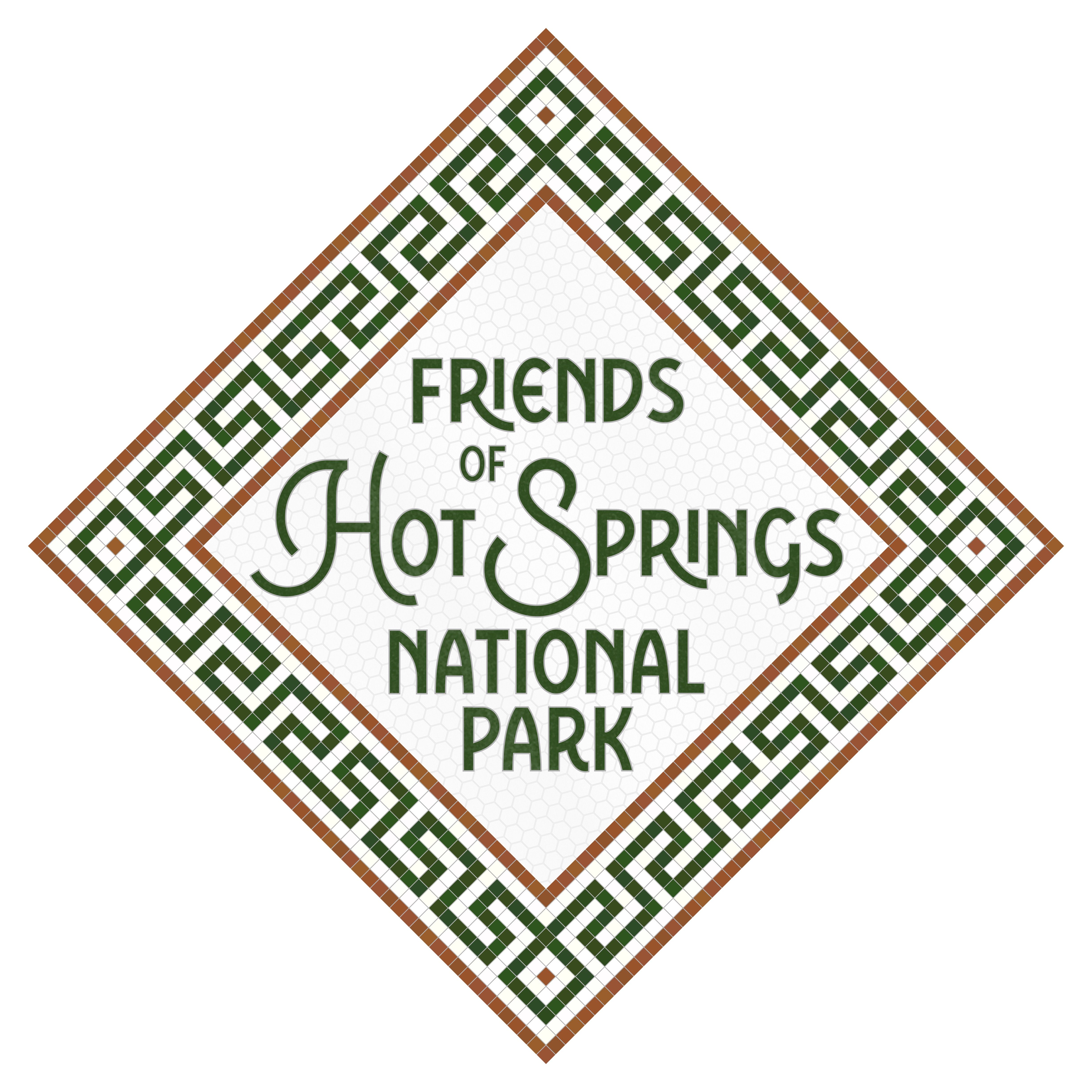 Friends of Hot Springs National Park