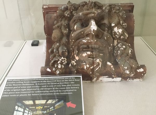 Friends of Hot Springs National Park