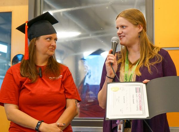 Springs Rescue Mission