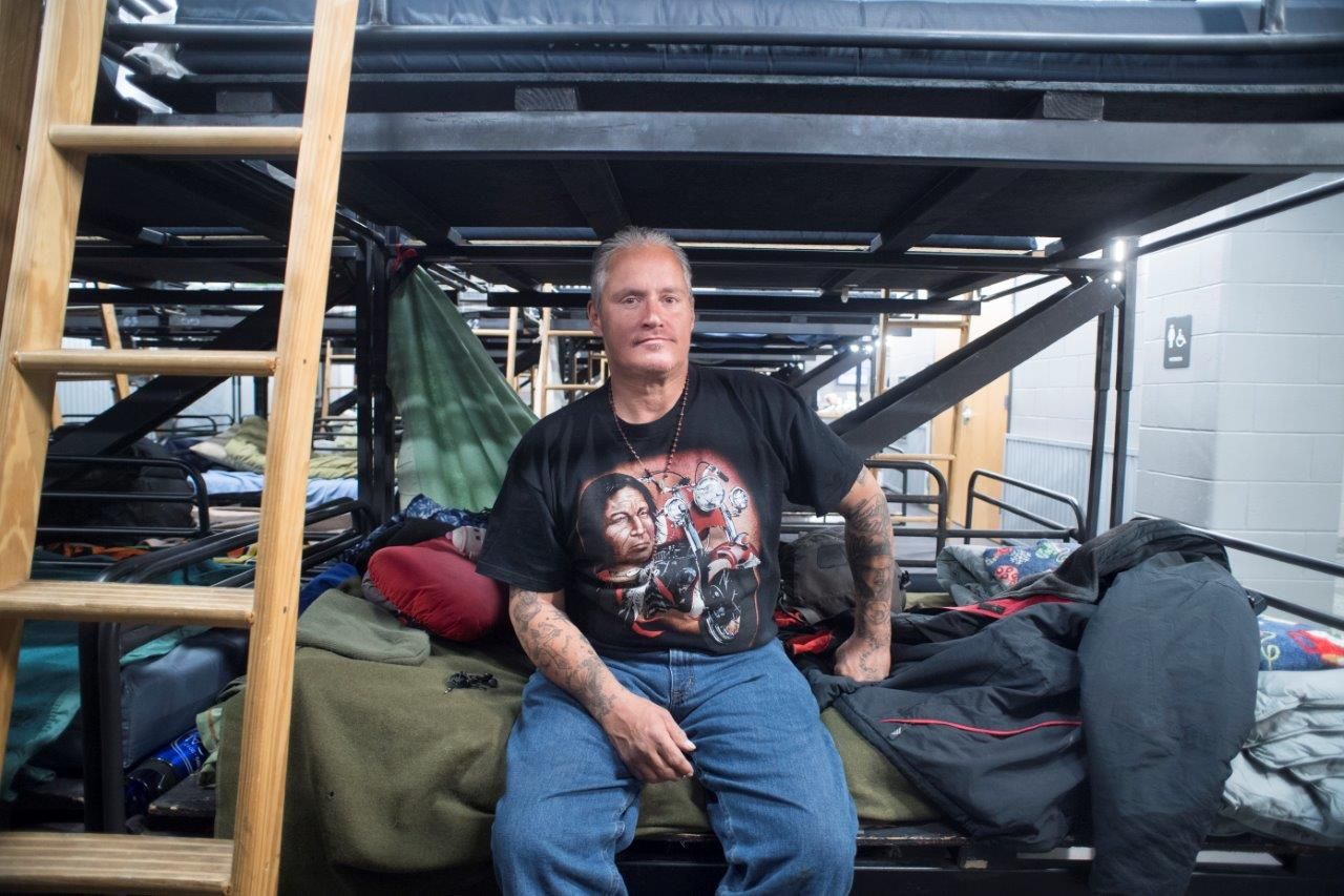 Springs Rescue Mission