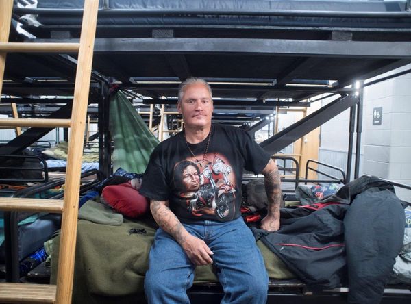 Springs Rescue Mission