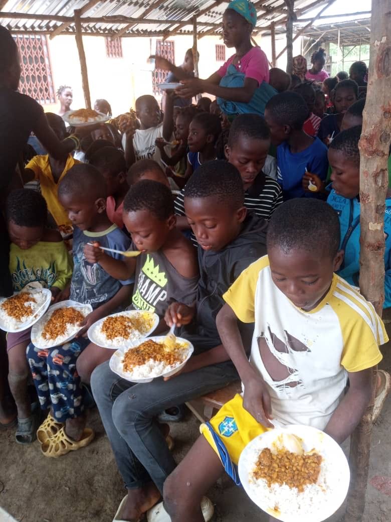 TheresaHakim Foundation