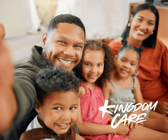 Kingdom Care Orphan Care